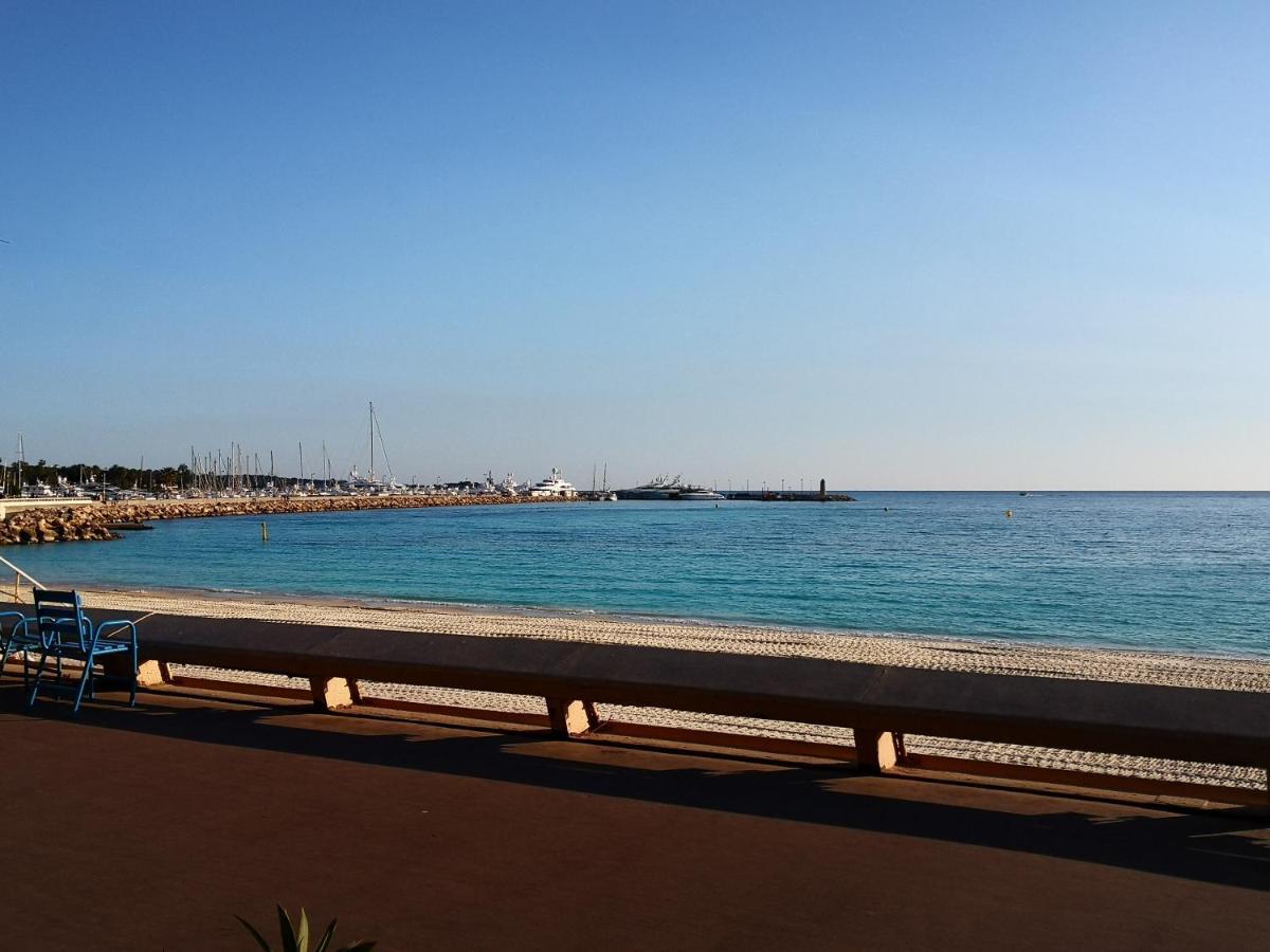 Apartment Cannes Gallia Экстерьер фото